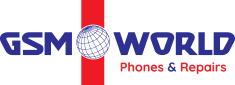 GSM World Eindhoven Logo