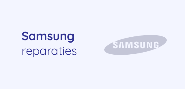 Samsung Reparaties Eindhoven