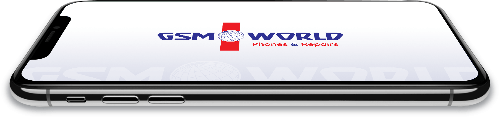 GSM World Telefoon Reparatie Eindhoven